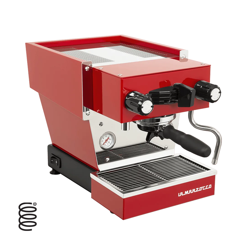 La Marzocco Linea Micra – Compact Espresso Machine | CaffeTech Canada